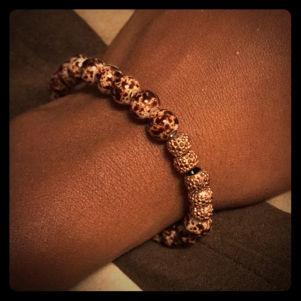 The Eagle elastic bracelet